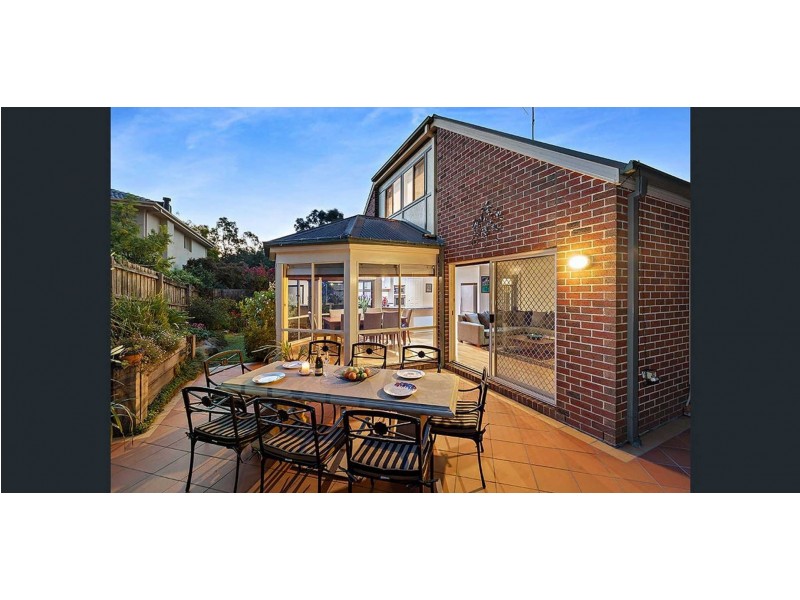 1 Clearview Cl, Ashwood VIC 3147