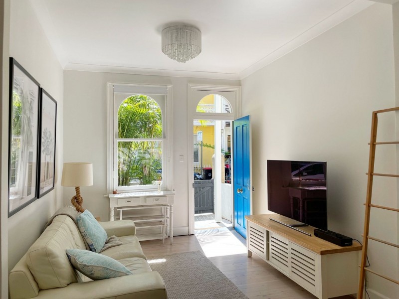 29A Dudley St, Paddington NSW 2021