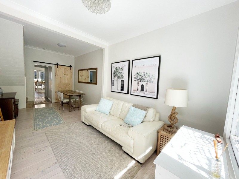 29A Dudley St, Paddington NSW 2021