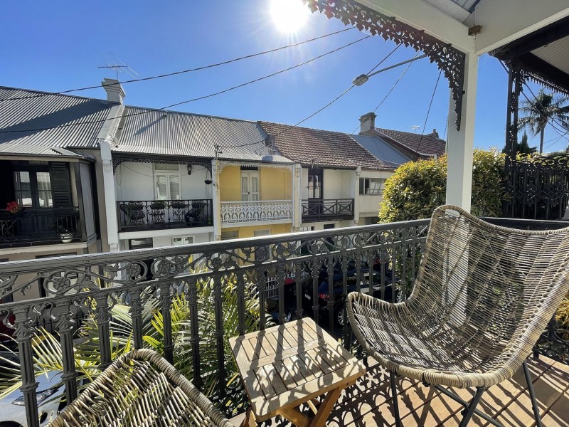 29A Dudley St, Paddington NSW 2021