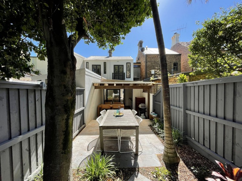 29A Dudley St, Paddington NSW 2021