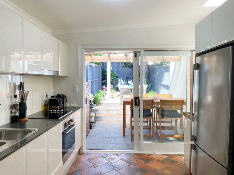 29A Dudley St, Paddington NSW 2021