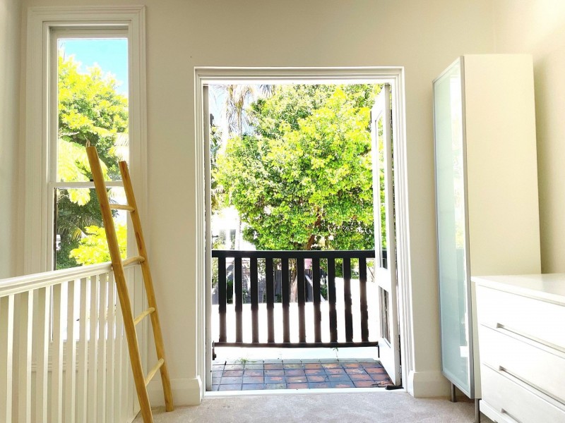 29A Dudley St, Paddington NSW 2021