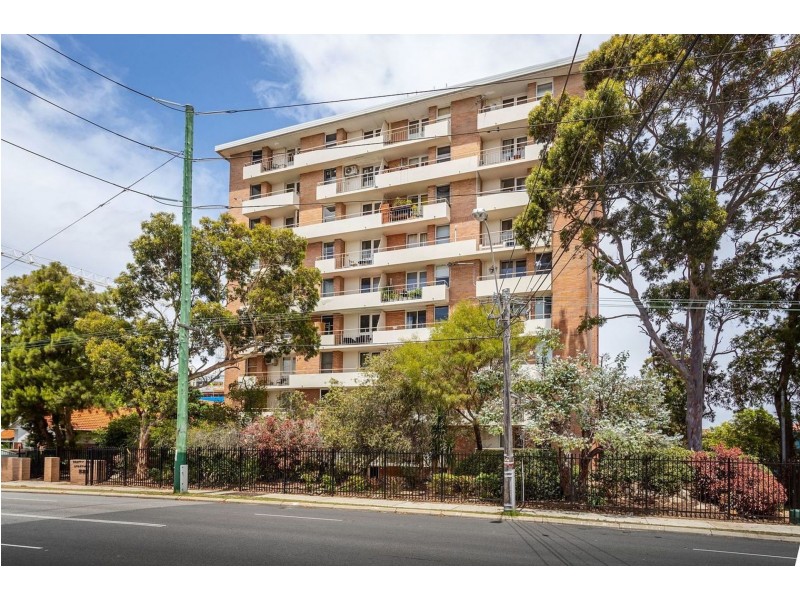 227 Vincent St, West Perth WA 6005