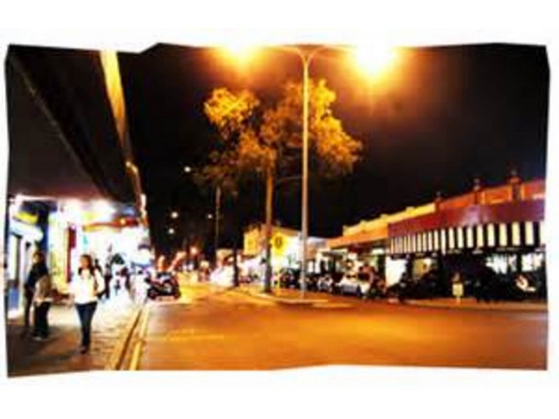 227 Vincent St, West Perth WA 6005