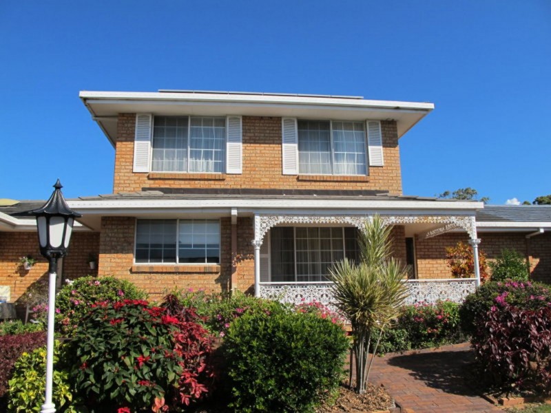 12/2 Lyon St, Dicky Beach QLD 4551