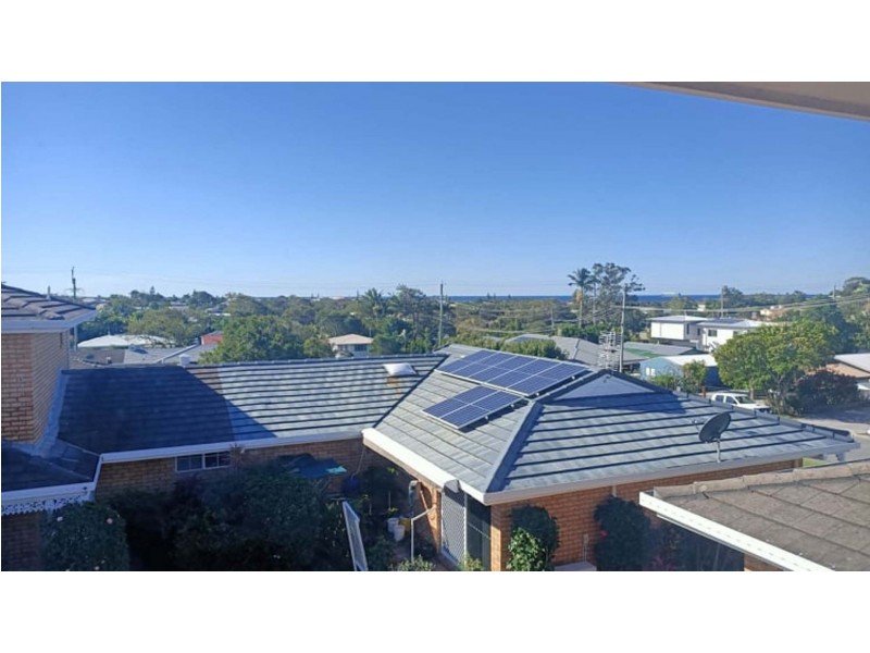 12/2 Lyon St, Dicky Beach QLD 4551