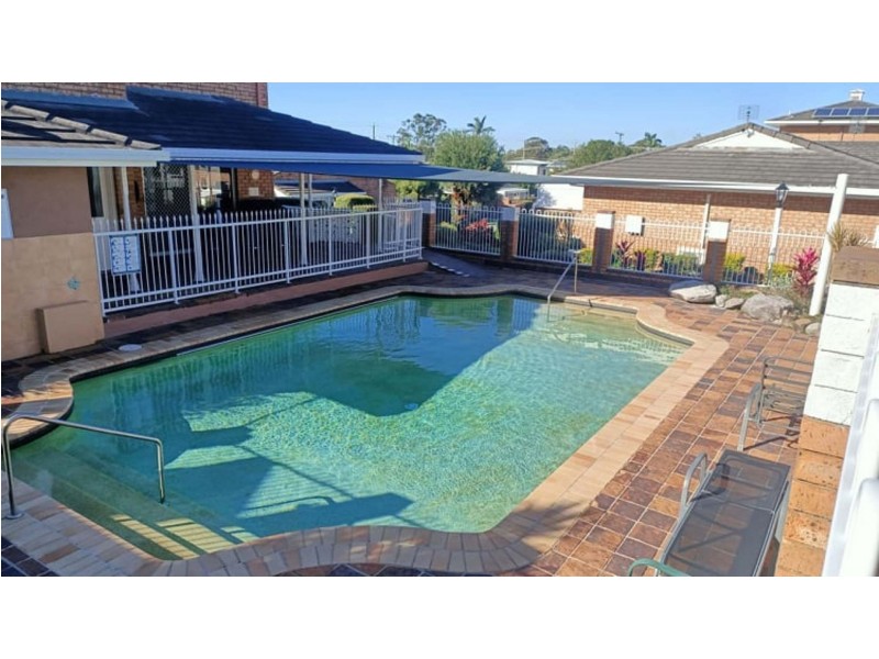 12/2 Lyon St, Dicky Beach QLD 4551