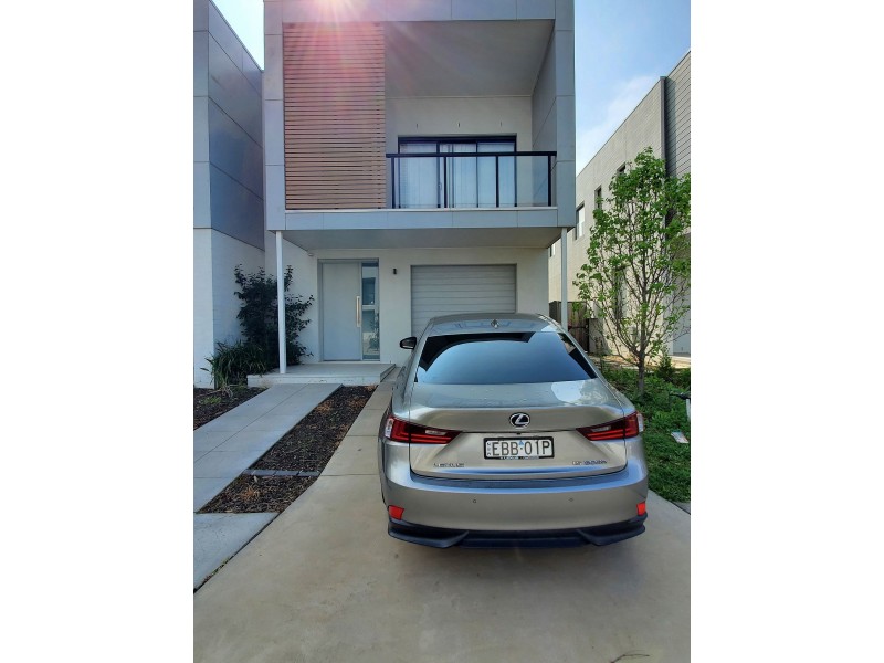 60 Greenbank Dr, Blacktown NSW 2148