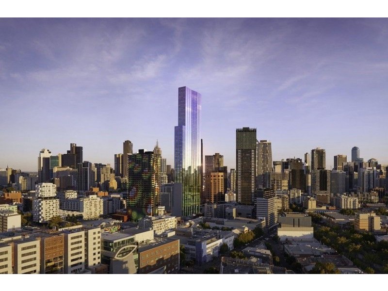 3809/160 Victoria St, Carlton VIC 3053