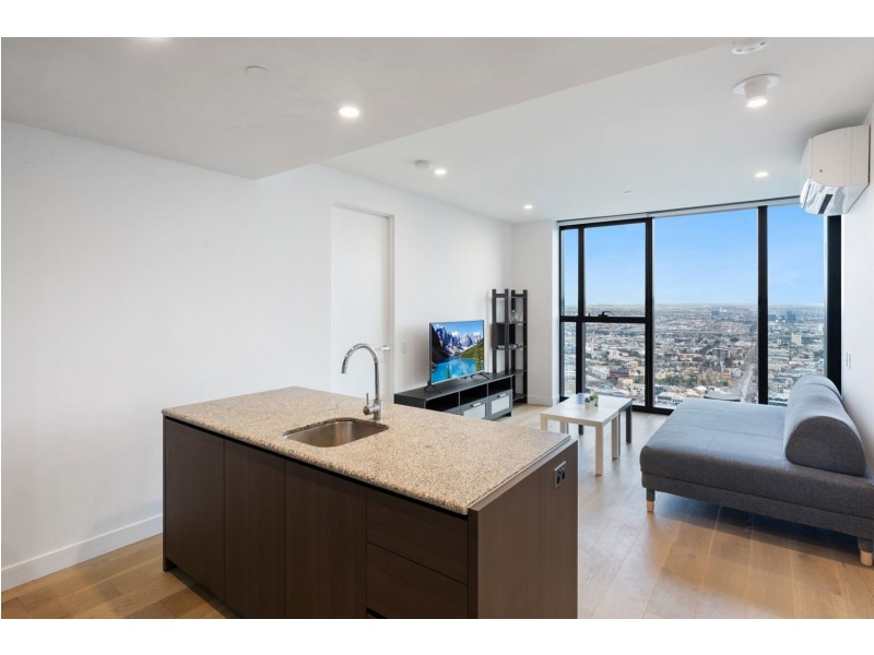 3809/160 Victoria St, Carlton VIC 3053