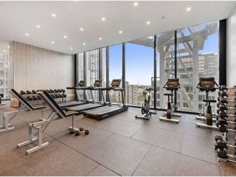 3809/160 Victoria St, Carlton VIC 3053