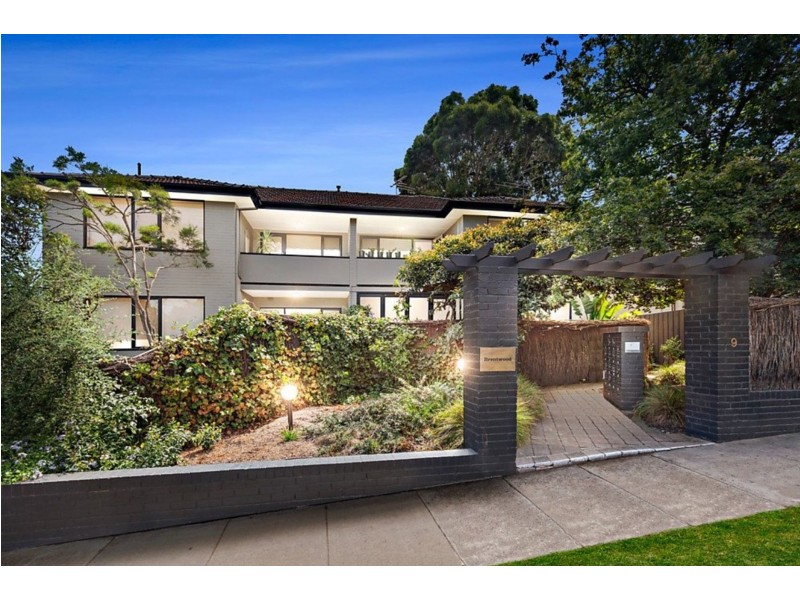 15/9 Kooyong Rd, Caulfield North VIC 3161