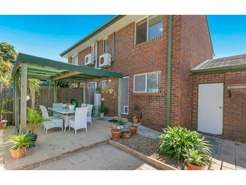 Capalaba QLD 4157
