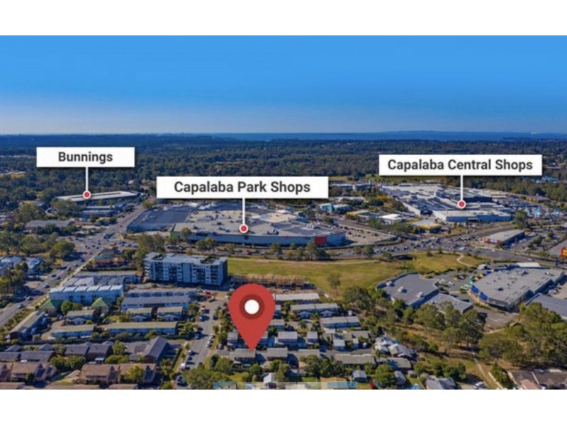 Capalaba QLD 4157