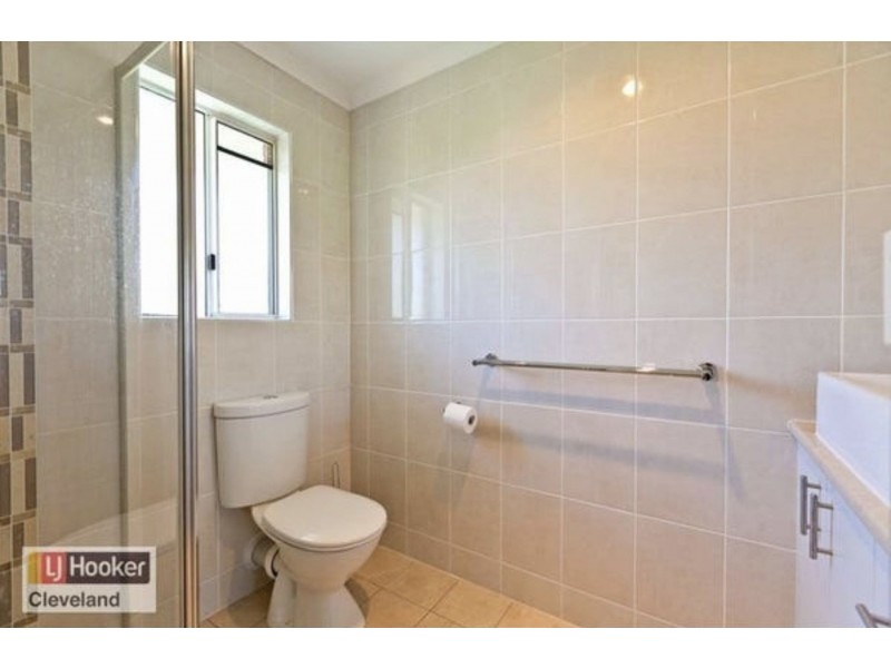 Capalaba QLD 4157