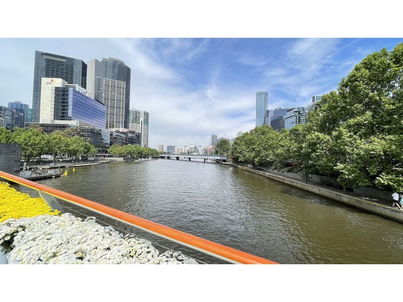 Melbourne VIC 3000