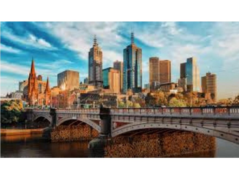 Melbourne VIC 3000