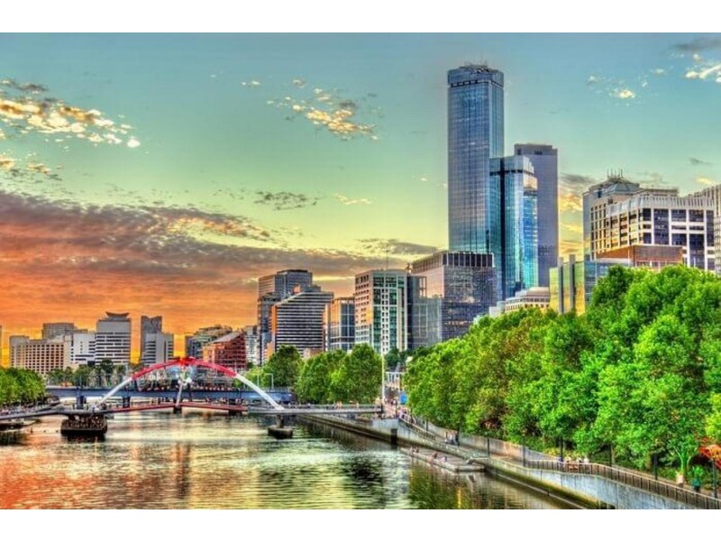 Melbourne VIC 3000
