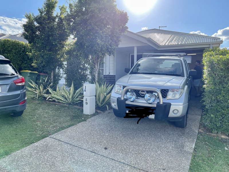 5 Calandra St, Redbank Plains QLD 4301