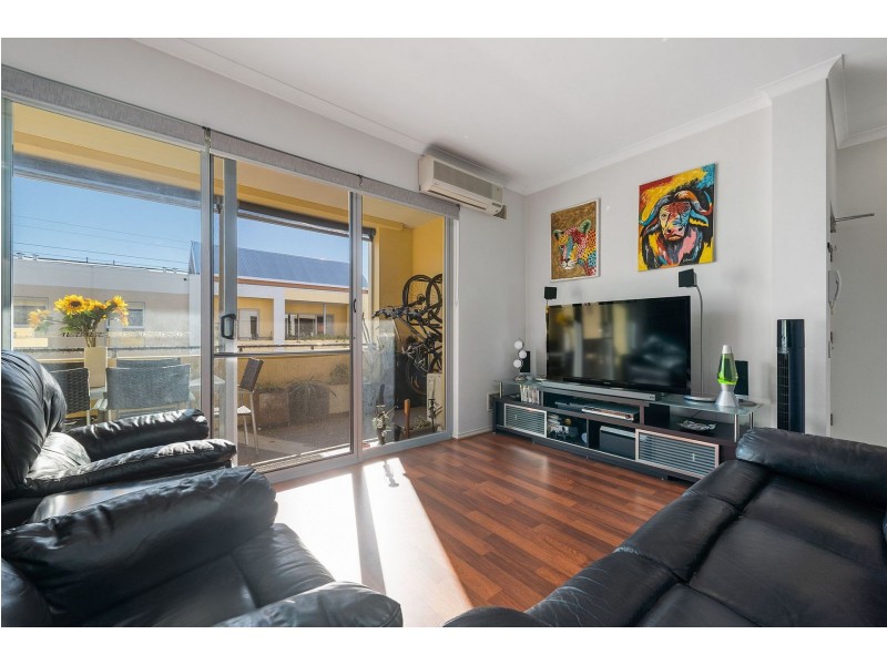 44/134-138 Aberdeen St, Northbridge WA 6003