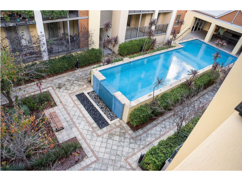 44/134-138 Aberdeen St, Northbridge WA 6003