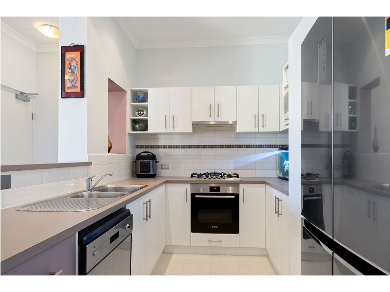 44/134-138 Aberdeen St, Northbridge WA 6003