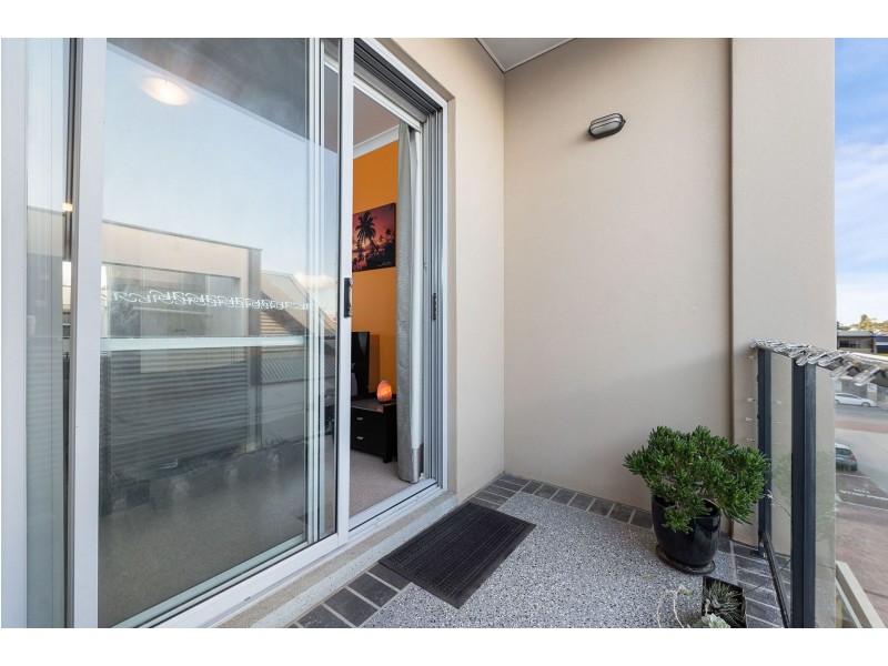 44/134-138 Aberdeen St, Northbridge WA 6003