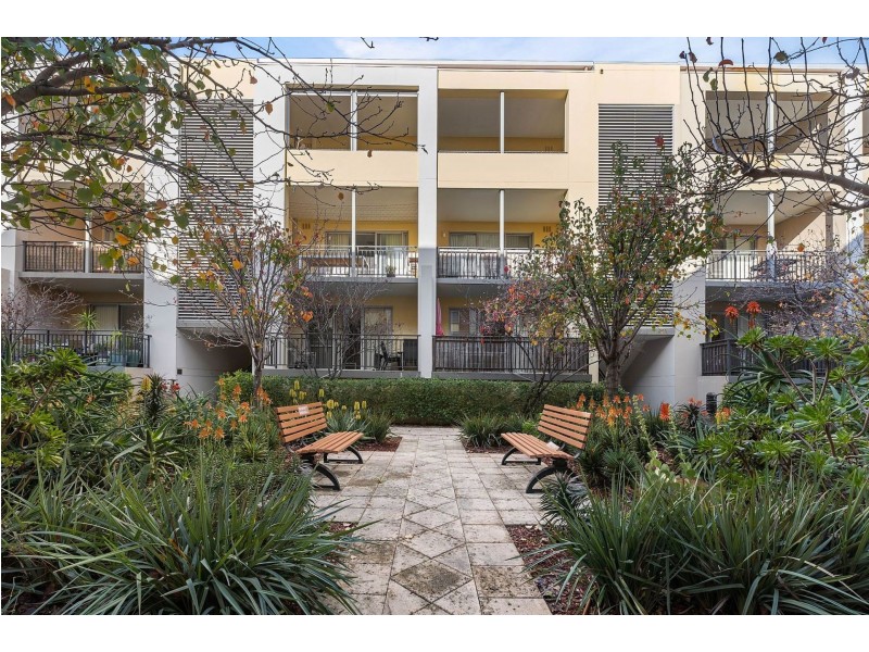 44/134-138 Aberdeen St, Northbridge WA 6003