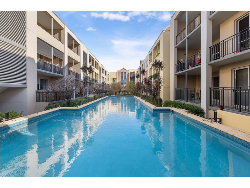 44/134-138 Aberdeen St, Northbridge WA 6003