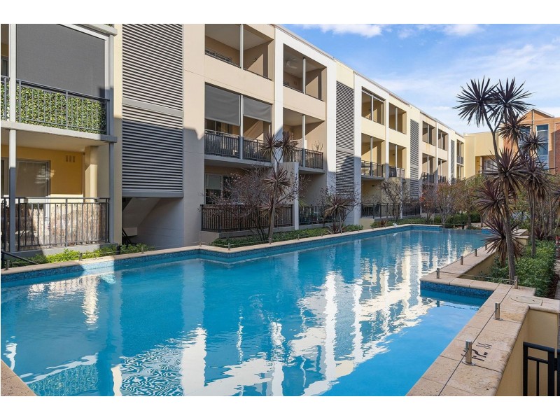 44/134-138 Aberdeen St, Northbridge WA 6003