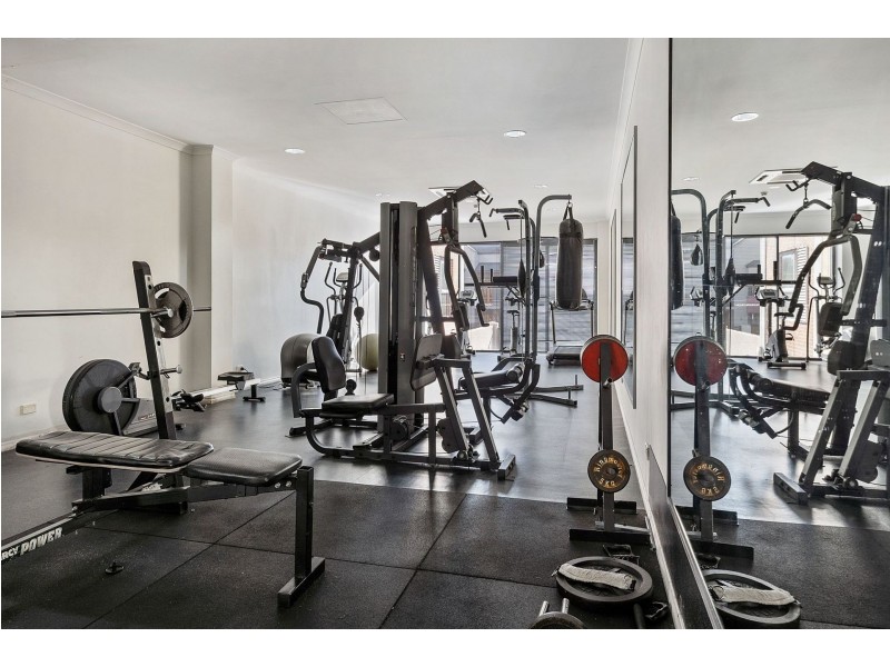 44/134-138 Aberdeen St, Northbridge WA 6003