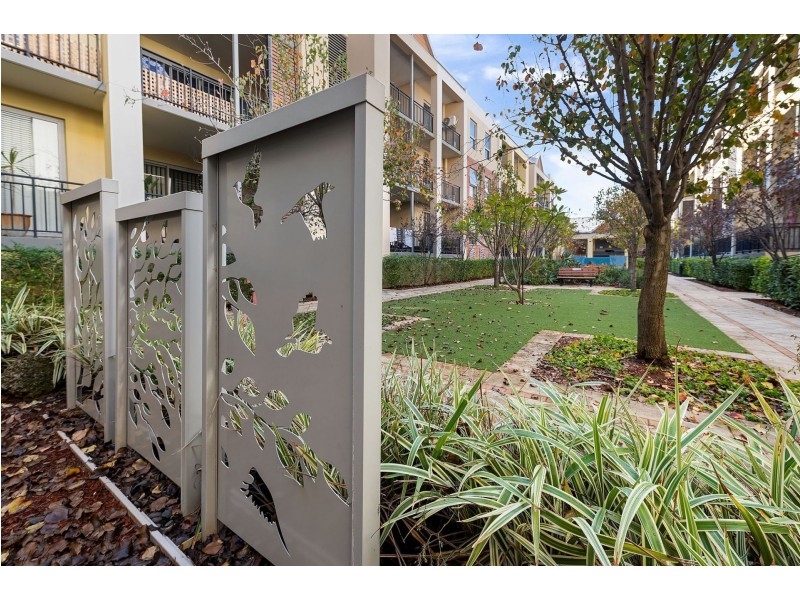 44/134-138 Aberdeen St, Northbridge WA 6003