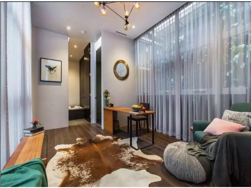 1/125 High St, Prahran VIC 3181