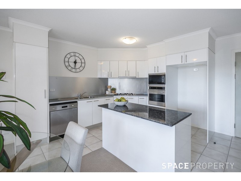 14/287 Wickham Tce, Spring Hill QLD 4000