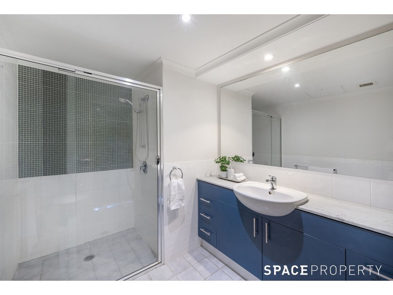 14/287 Wickham Tce, Spring Hill QLD 4000