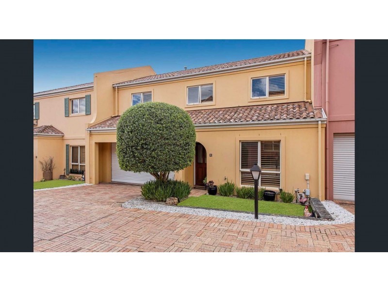 9/119 Park Rd, Cheltenham VIC 3192