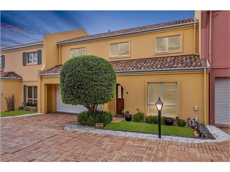 9/119 Park Rd, Cheltenham VIC 3192