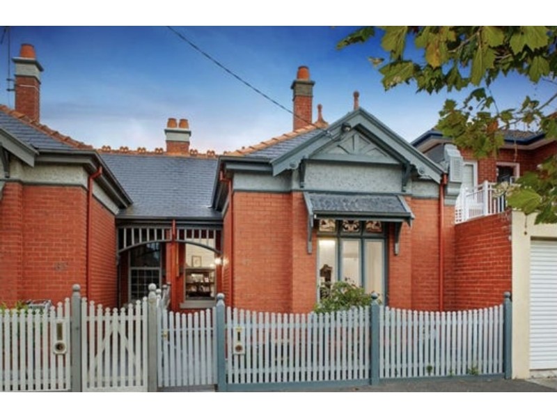 67 Mcgregor St, Middle Park VIC 3206