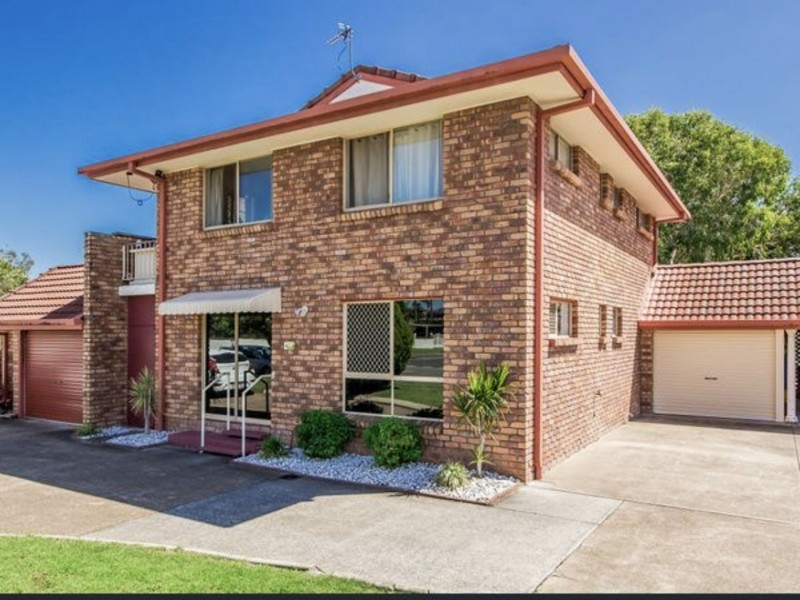 7/160 Barrier Reef Dr, Mermaid Waters QLD 4218