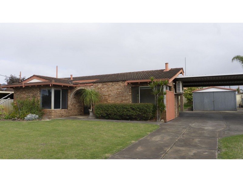 10 Poseidon Way, Parkwood WA 6147