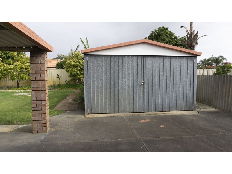 10 Poseidon Way, Parkwood WA 6147