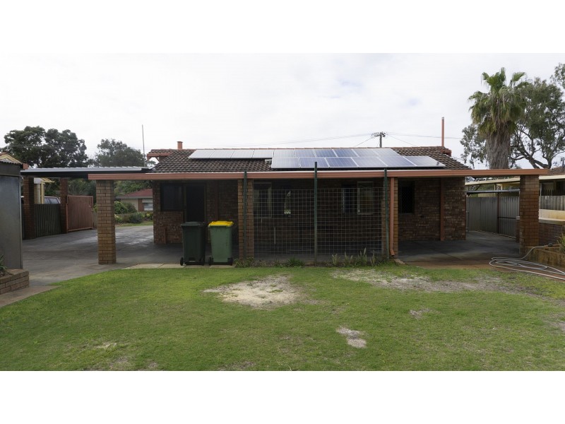 10 Poseidon Way, Parkwood WA 6147