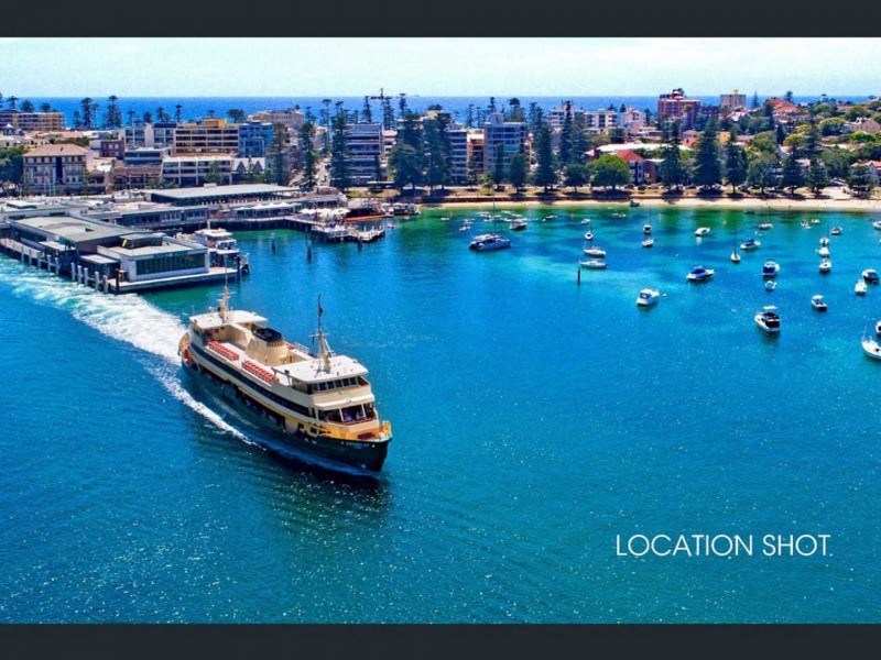Manly NSW 2095