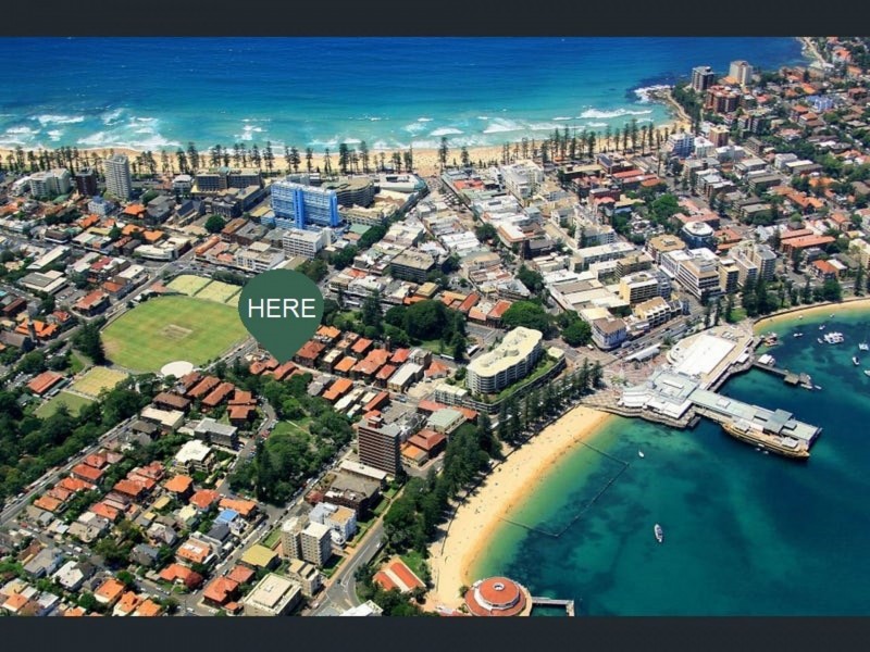 Manly NSW 2095