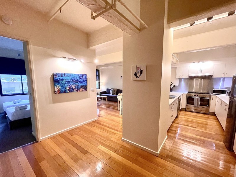 24/300 King St, Melbourne VIC 3000