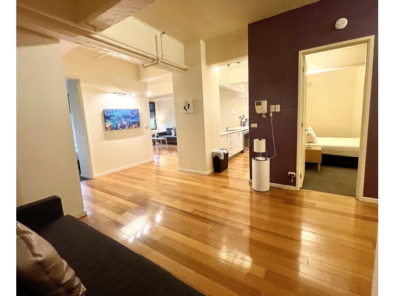 24/300 King St, Melbourne VIC 3000