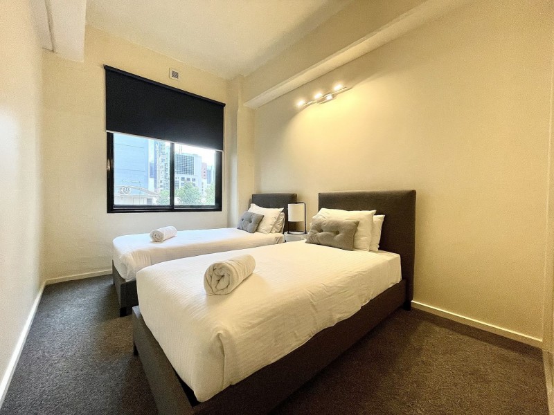 24/300 King St, Melbourne VIC 3000