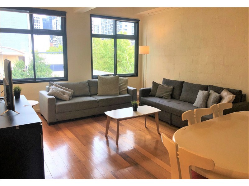 24/300 King St, Melbourne VIC 3000