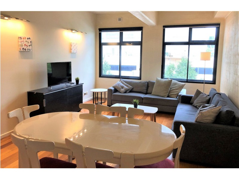 24/300 King St, Melbourne VIC 3000